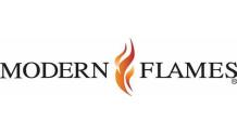 Modern Flames