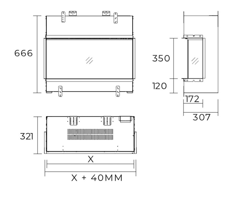 Vivente Plus 100