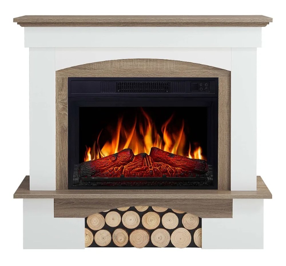 Woodley AF23S Grey Oak