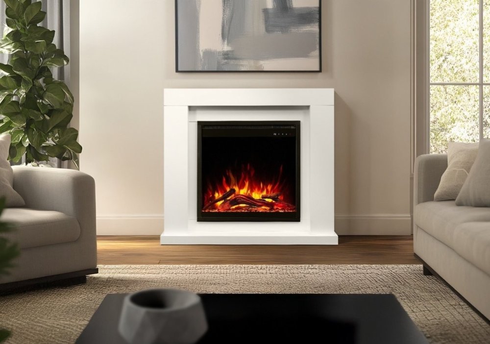 Jolo 60x60 White