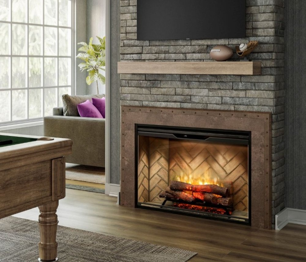 Revillusion 30" Brick
