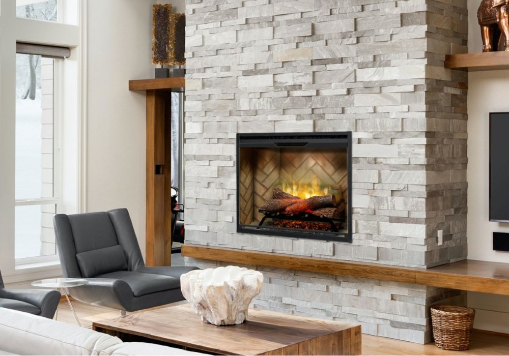 Revillusion 30" Brick