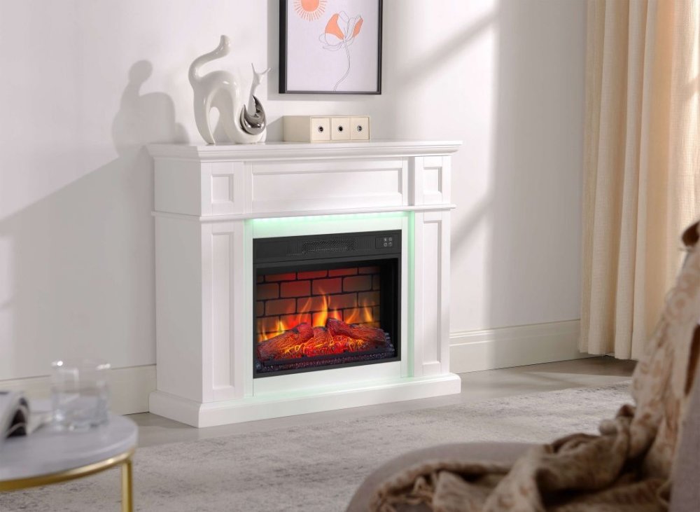 Linz AF23BS White