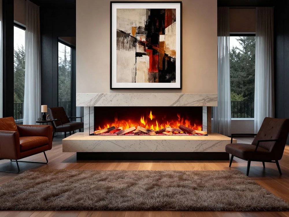 Krbová vložka AF60TS