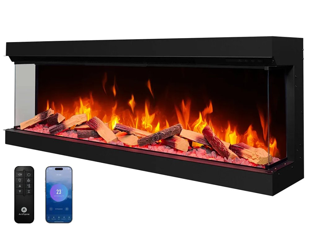 Krbová vložka AF60TS