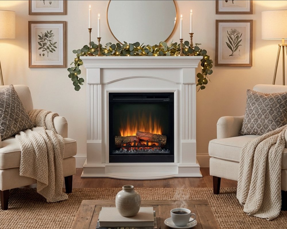 Campana White