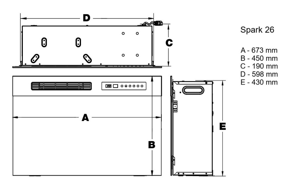 Spark 26