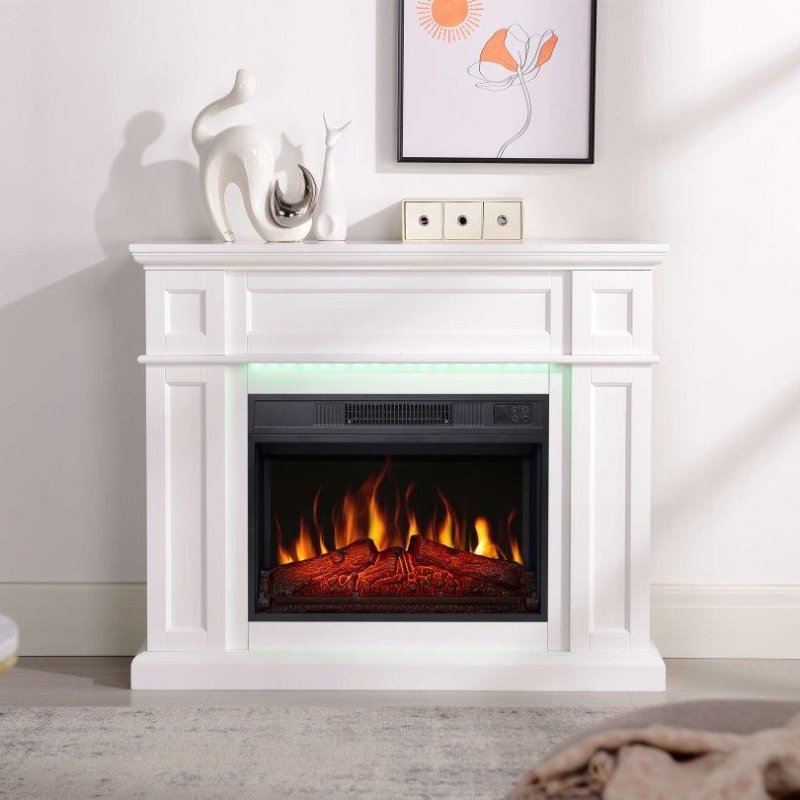 Linz AF23S White Linz AF23S White
