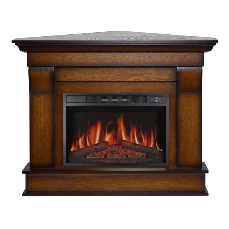 Albion Corner AF23S Oak Antique Albion Corner AF23S Oak Antique