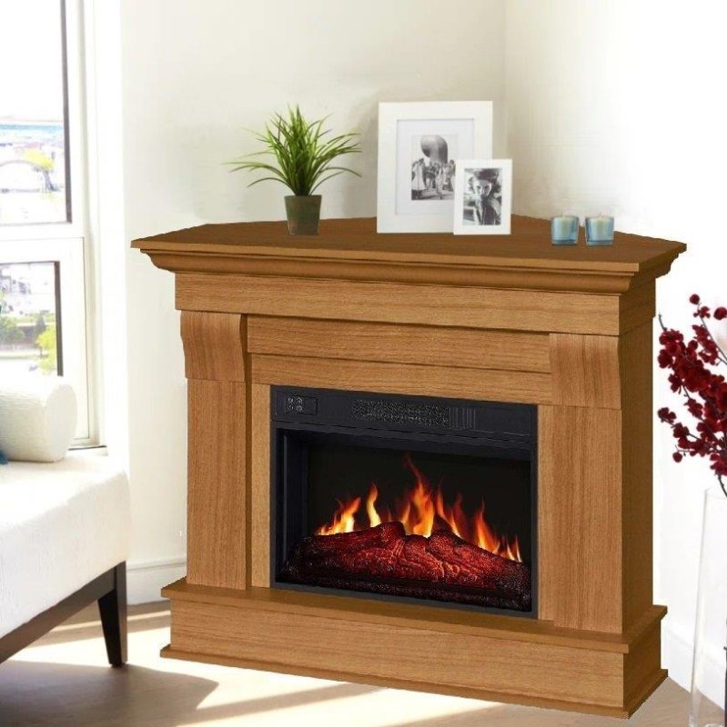 Albion AF23S Light Oak uni 2 in 1 Albion AF23S Light Oak uni 2 in 1