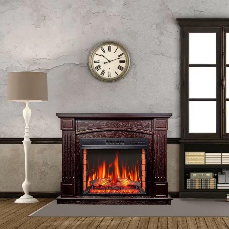 Boston AF28S Dark Walnut Boston AF28S Dark Walnut