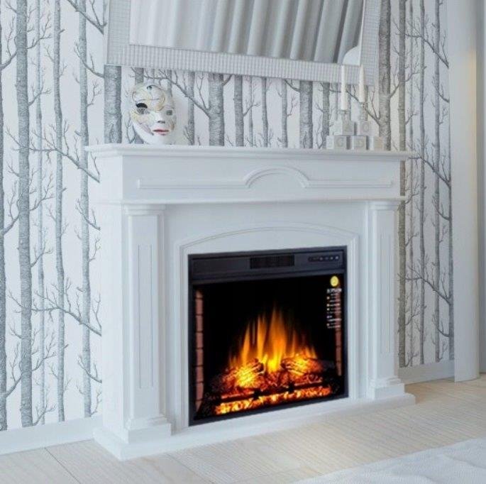 Inverno AF28S White Inverno AF28S White