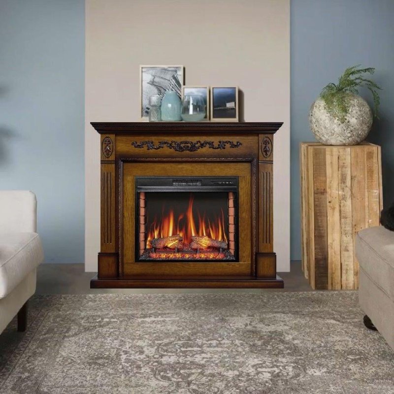 Soho AF28S Oak Antique Soho AF28S Oak Antique