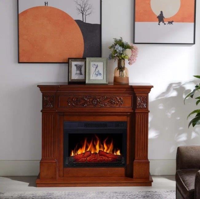 Toscana AF23S Oak Toscana AF23S Oak