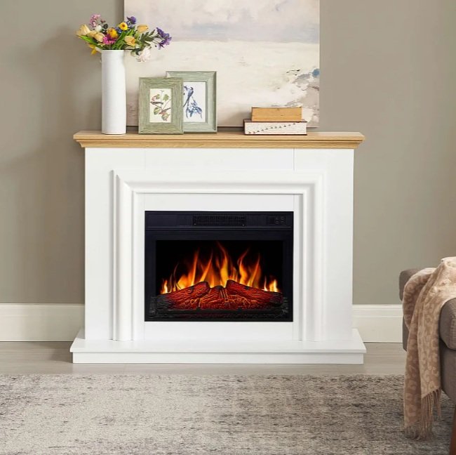 Marbelya AF23S White Marbelya AF23S White