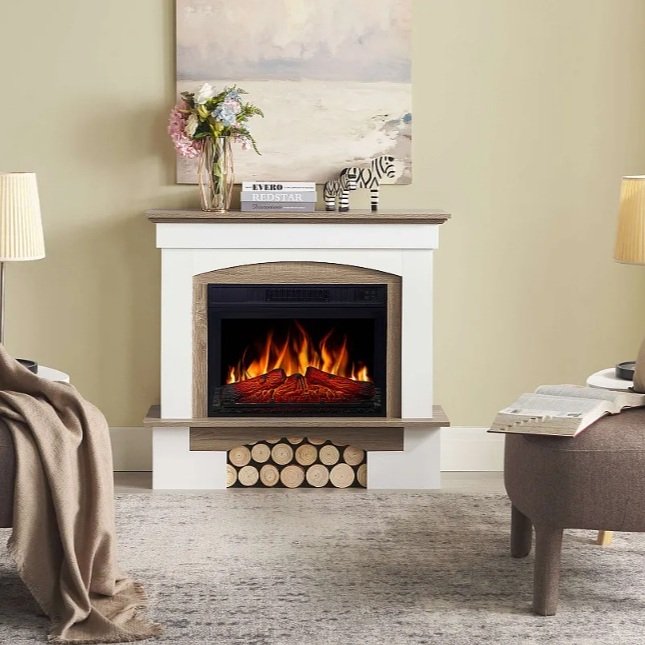 Woodley AF23S Grey Oak Woodley AF23S Grey Oak