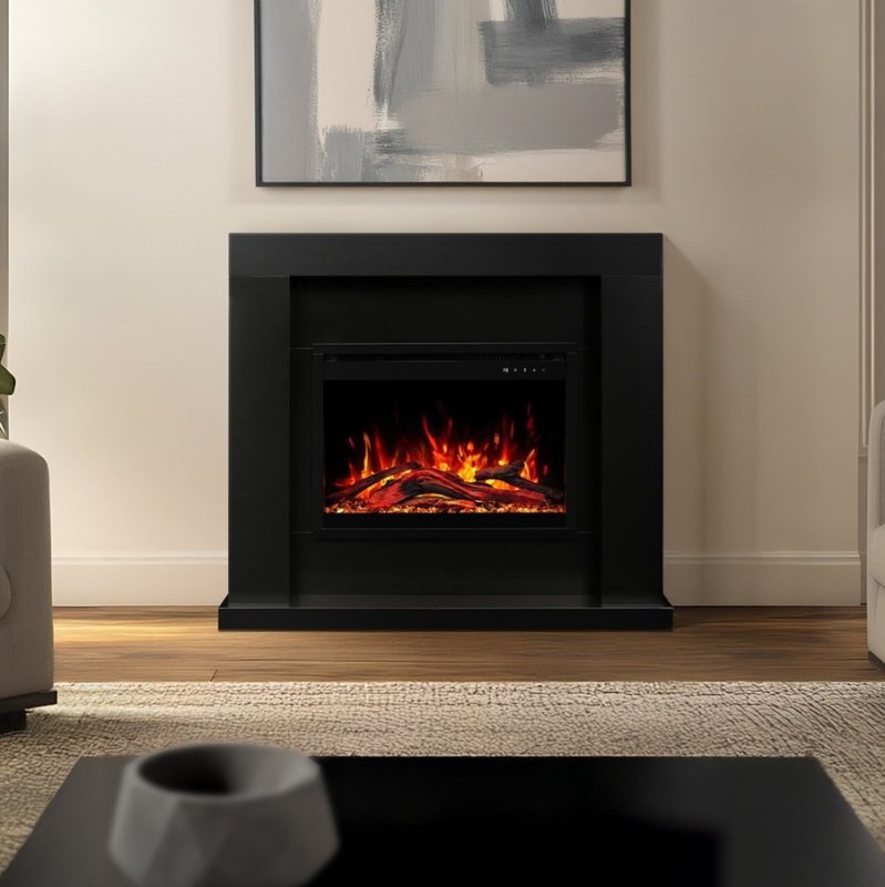 Jolo 45x60 Black Jolo 45x60 Black