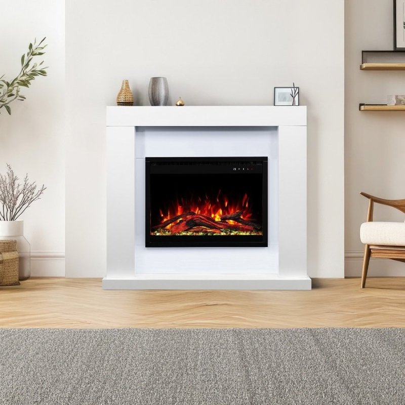 Jolo 45x60 White Jolo 45x60 White
