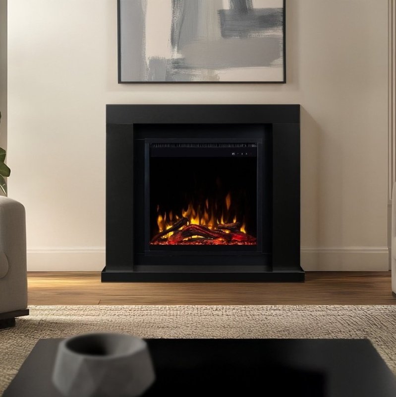 Jolo 60x60 Black Jolo 60x60 Black