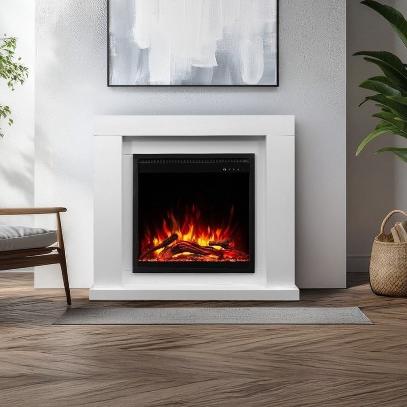 Jolo 60x60 White Jolo 60x60 White