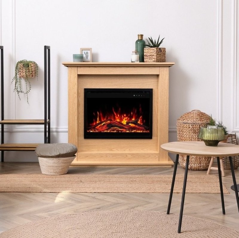 Sund 45x60 Oak Sund 45x60 Oak