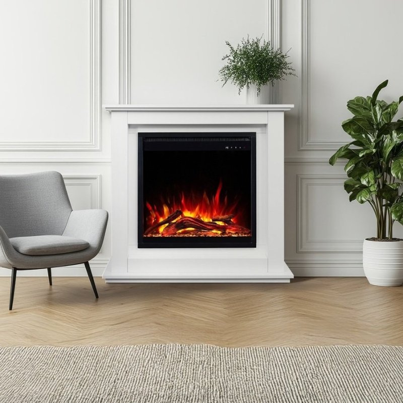 Sund 60x60 White Sund 60x60 White