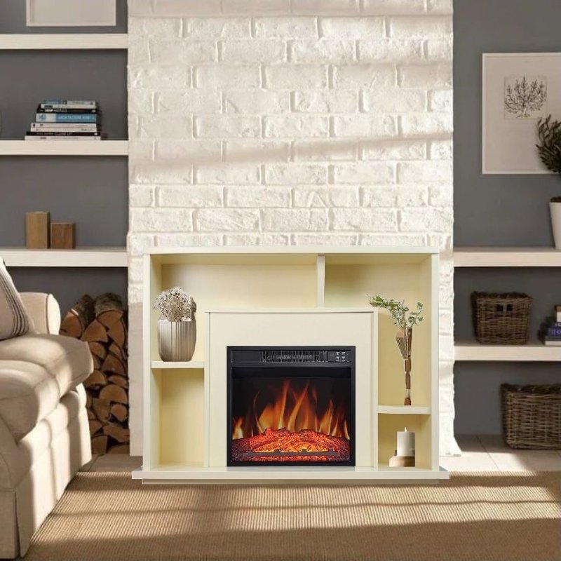 Binn AF18 Ivory Binn AF18 Ivory