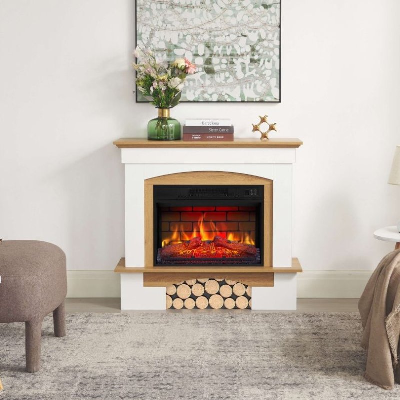 Woodley AF23BS Natural Oak Woodley AF23BS Natural Oak