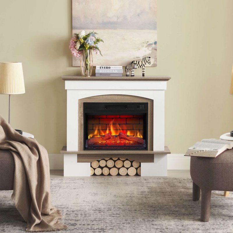 Woodley AF23BS Grey Oak Woodley AF23BS Grey Oak
