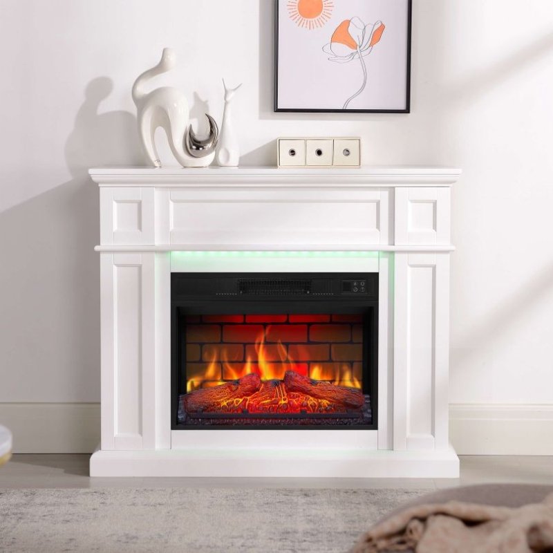 Linz AF23BS White Linz AF23BS White