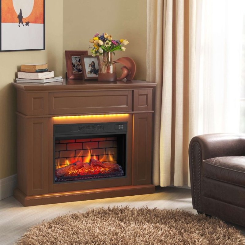 Linz AF23BS Brown Uni 2 in 1 Linz AF23BS Brown Uni 2 in 1