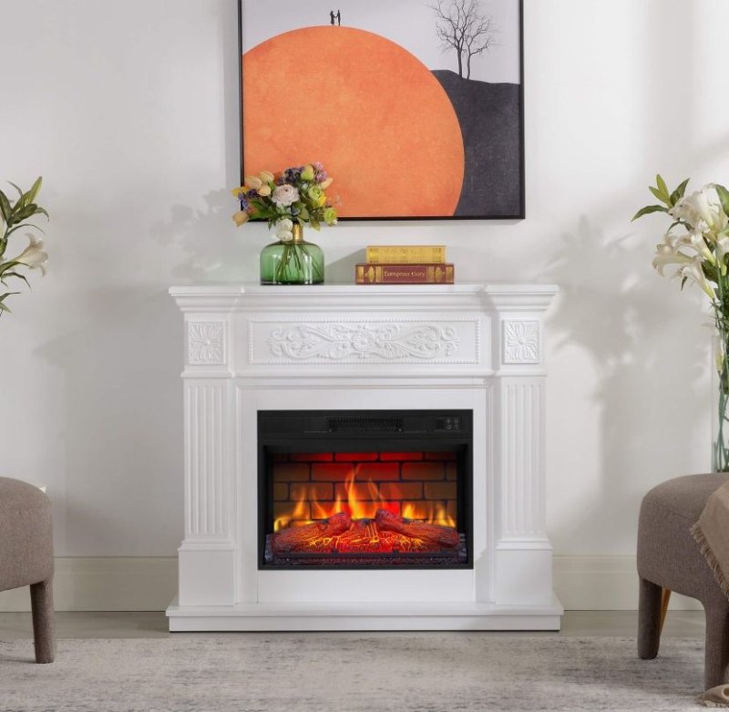 Toscana AF23BS White Toscana AF23BS White