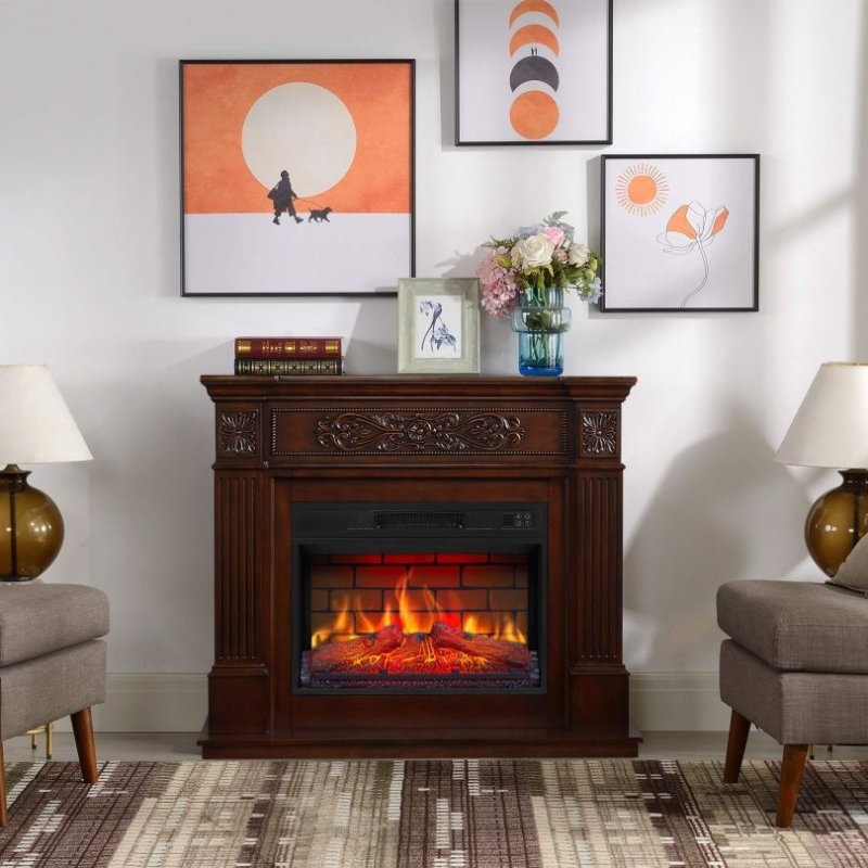 Toscana AF23BS Russet