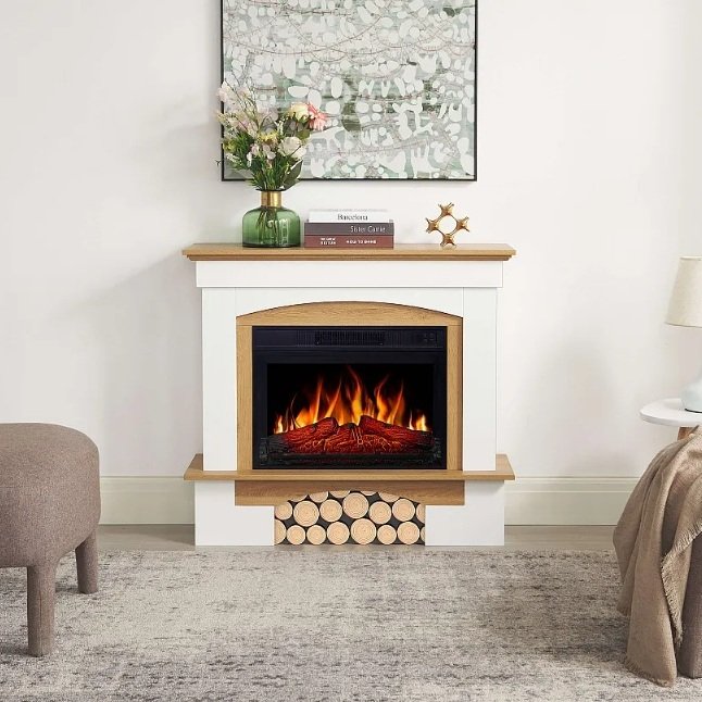 Woodley AF23S Natural Oak Woodley AF23S Natural Oak