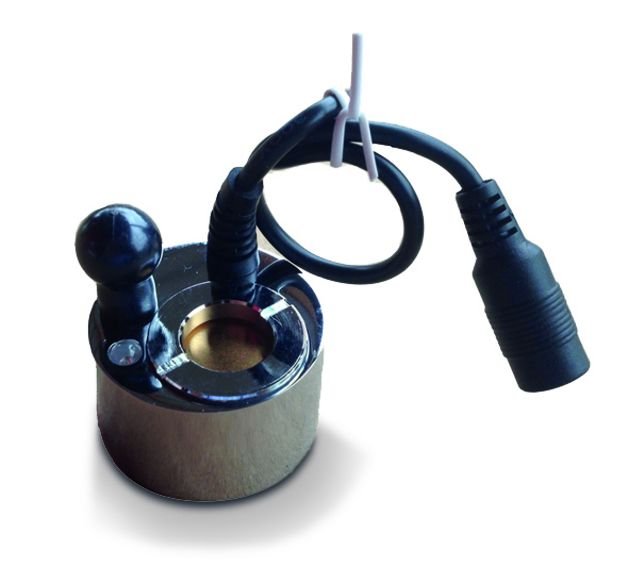 Generátor pary OptiMyst