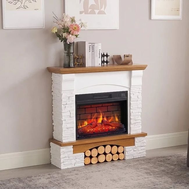 Roxwell AF23BS Oak