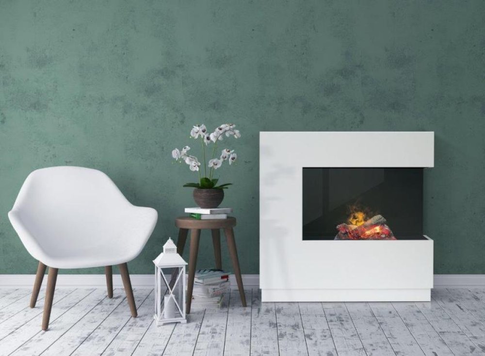 Zen White