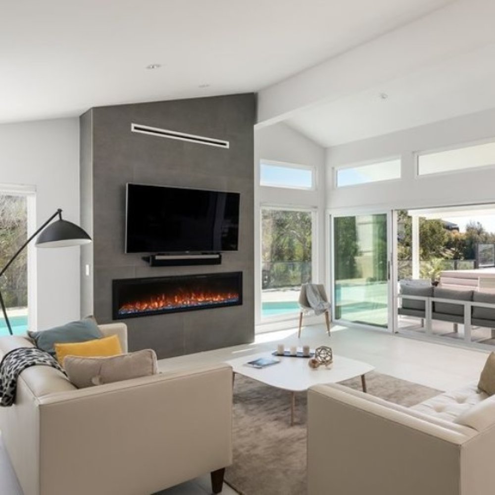 Spectrum Slimline 60"