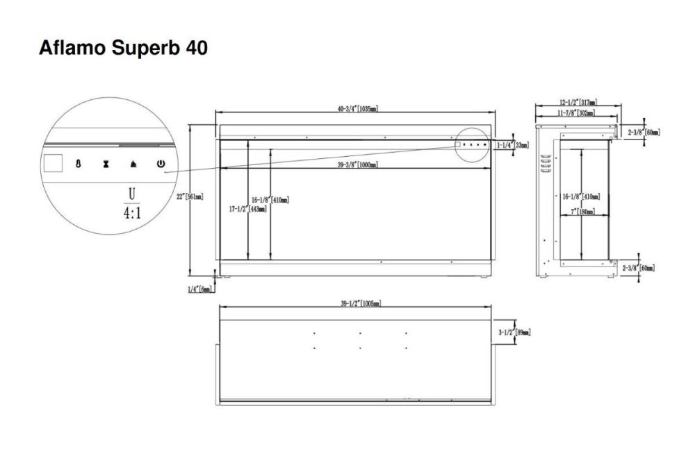 Superb 40